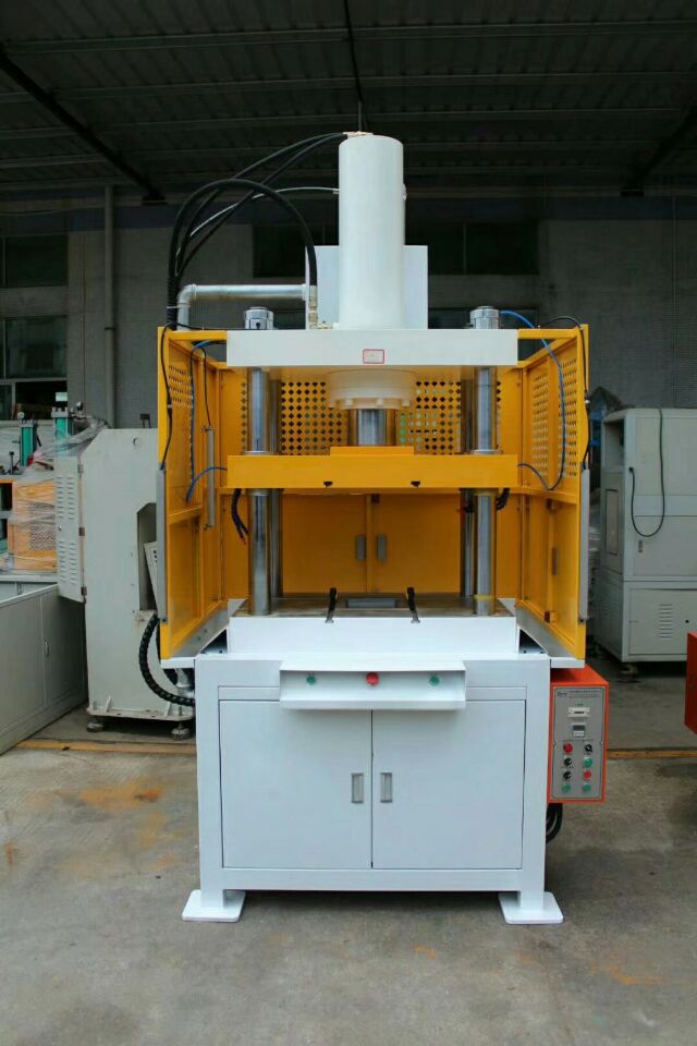 液壓沖壓機(jī) 切邊機(jī)