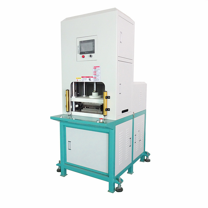 MIM熱壓成型機(jī) IMD熱壓成型沖切邊機(jī)