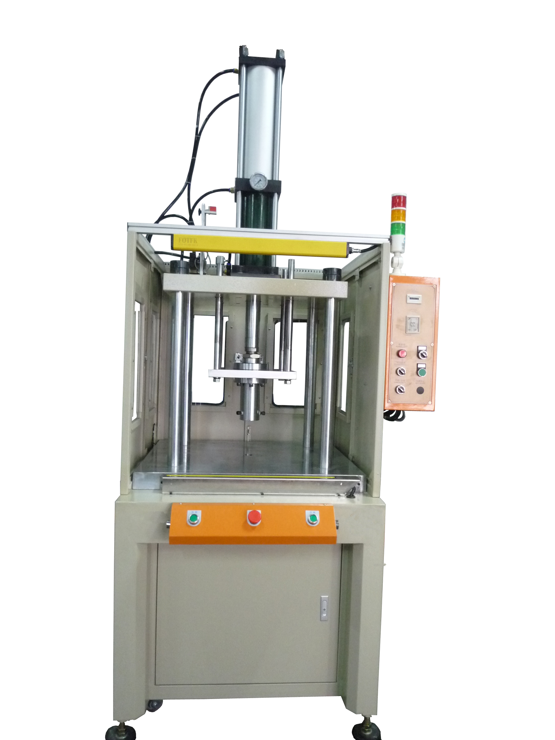 氣液增壓壓床 氣壓增壓壓裝機(jī) 增壓壓力機(jī)