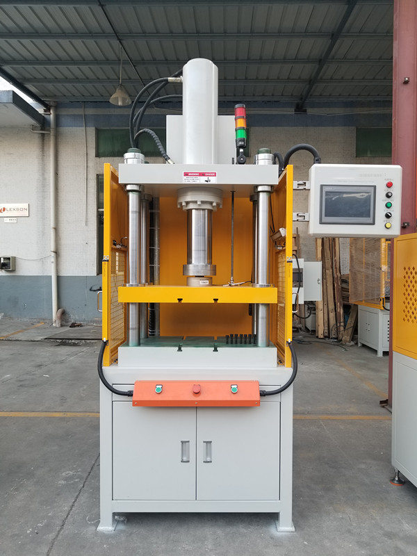 數(shù)控整形液壓機%MIM件整形液壓機%浙江寧波液壓整形機