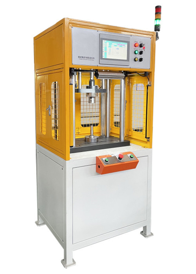 數(shù)控電機壓裝機  數(shù)控軸承壓裝機