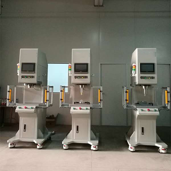 寧波精密伺服電子壓力機(jī) 電子壓力機(jī)廠家 電子壓床