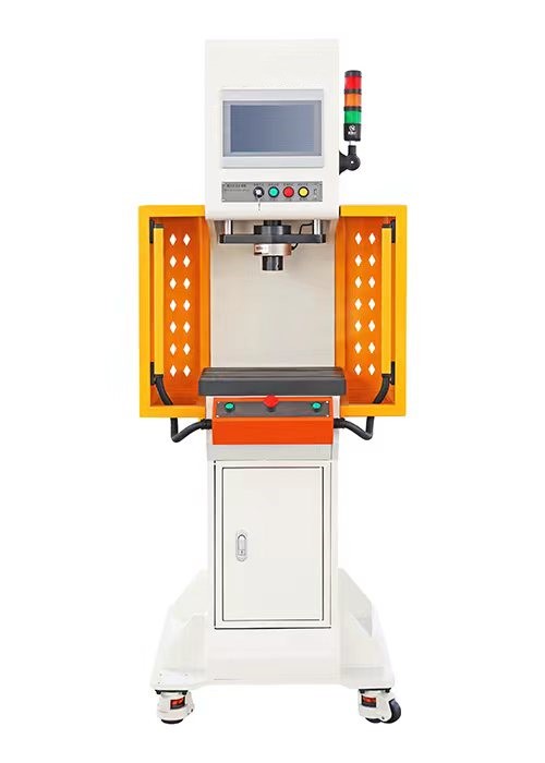 伺服壓力機(jī)