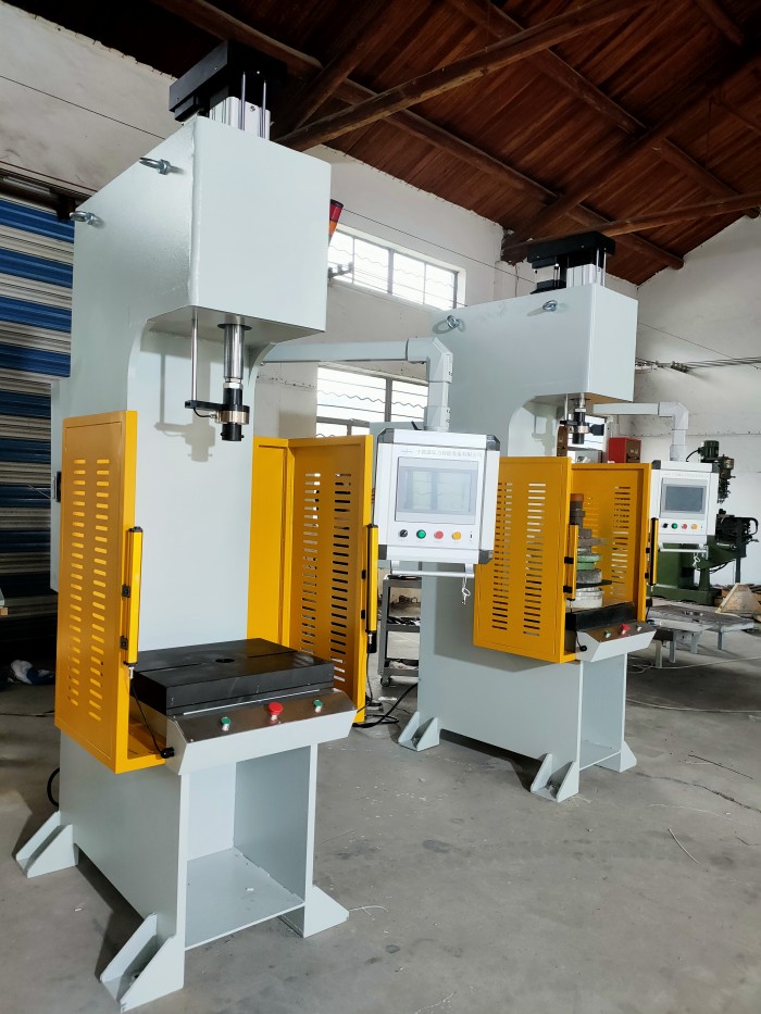連桿銷釘壓裝機 伺服數(shù)控壓裝機 強力壓裝 穩(wěn)定可靠